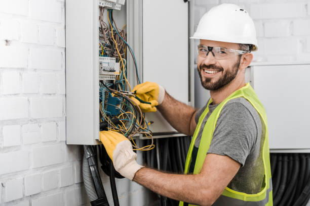 Best Electrical System Inspection  in Tillamook, OR