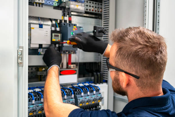 Best Affordable Emergency Electrician  in Tillamook, OR