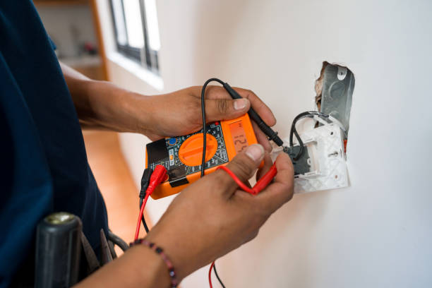 Best Electrical System Inspection  in Tillamook, OR
