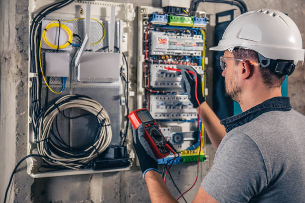 Best Local Electrician Companies  in Tillamook, OR
