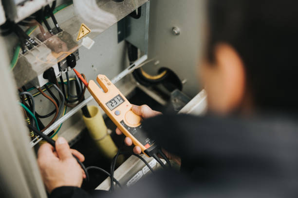 Best Affordable Electrician  in Tillamook, OR