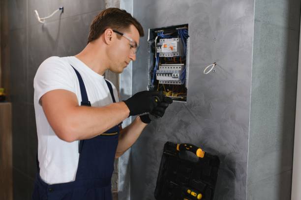  Tillamook, OR Electrician Pros