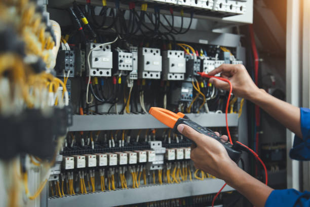Best Electrical Outlet Repair  in Tillamook, OR