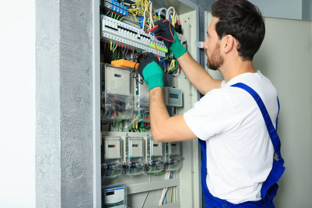 Best Electrical Troubleshooting Services  in Tillamook, OR