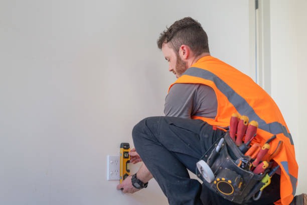 Affordable Electrical Installation in Tillamook, OR