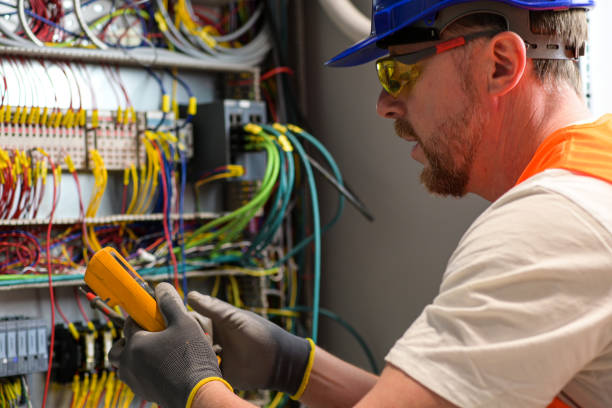 Best Electrical Rewiring Services  in Tillamook, OR