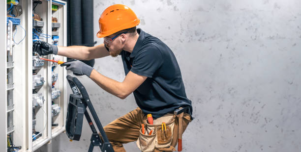 Best Electrical Repair Services  in Tillamook, OR
