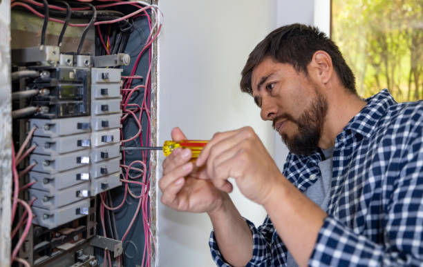 Best 24-Hour Electrician  in Tillamook, OR